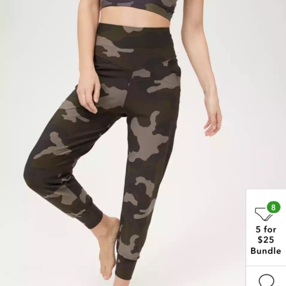 Aerie NWOT joggers size S